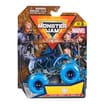 Monster Jam Marvel Die Cast Series 3 Monster Truck - S.H.I.E.L.D. Truck