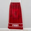 Liverpool FC Club Beach Towel