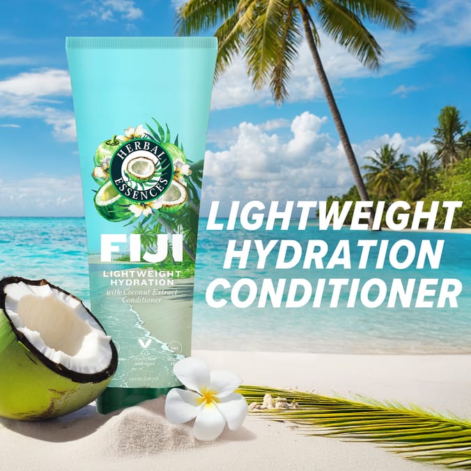 Herbal Essences Fiji Lightweight Hydration Conditioner 250ml