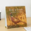 2026 Desk Calendar - Birds of Britain