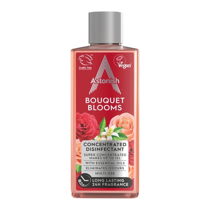 Astonish Concentrated Disinfectant 300ml - Bouquet Blooms