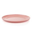 Summer Ribbed Dinner Plate 4 Pack