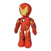 Marvel Poseable Plush - Iron Man