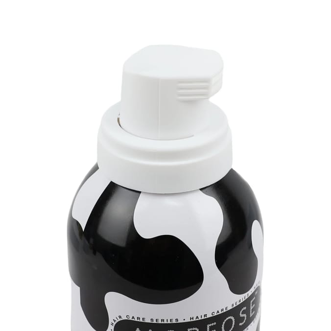 Morfose Body Wash Mousse 200ml