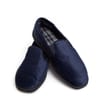 Jeff & Co By Jeff Banks Men's Corded Slippers