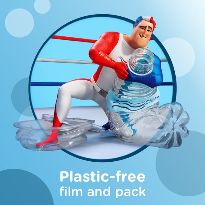 Aquafresh Milk Teeth Toothbrush 0-2 Years