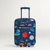 Salisburys Little Luggage Ultra Lightweight Suitcase Kids