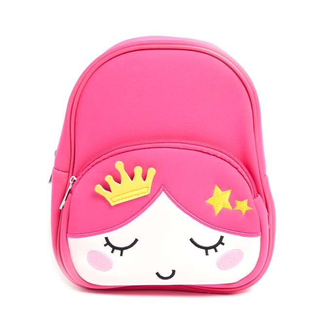 Hello Summer Princess Backpack