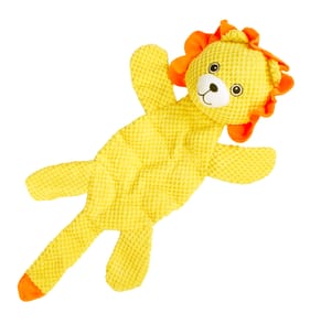 Chester's Pet Cord Toy - Lion