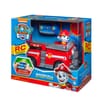 Paw Patrol RC Fire Truck - Marshall