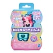 Nano-mals Electronic Interactive Fidget Pet