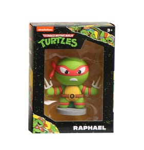 Teenage Mutant Ninja Turtles Mini Figures - Raphael