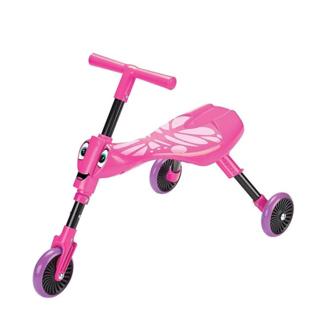 Mookie Ride-On Scuttle Bug