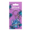 Disney Stitch Keyring