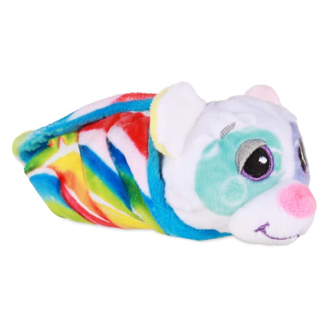 Cutetitos Plush Toy Babitos Series