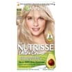 Garnier Nutrisse Ultra Crème Hair Dye - 9.13 Natural Light Ash Blonde