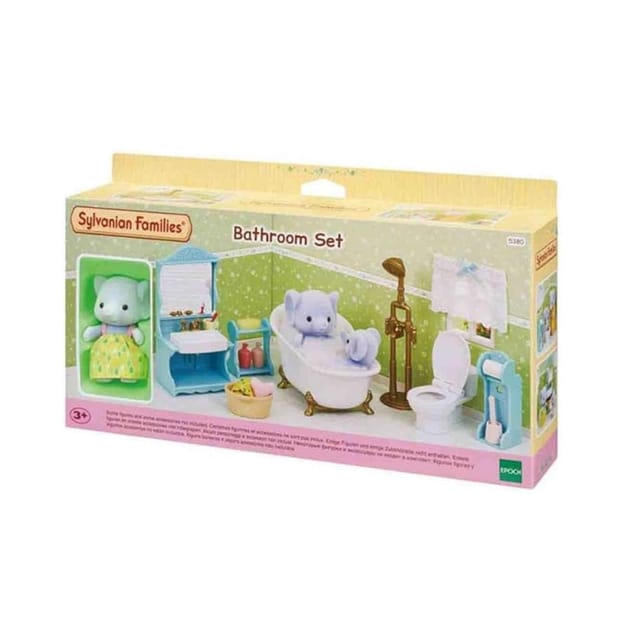 Sylvanian cheap families bargains