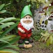 Jardin Decorative Resin Gnome