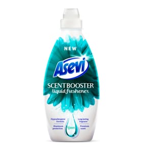 Asevi Scent Booster Liquid Freshener 36w - Green