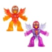 Goozonians Queen Ember & Princess Flix Twin Pack