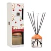 Wickford & Co. Scented Reed Diffuser 100ml - Cherry Bakewell