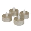 Winter Charm LED Tealights 