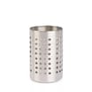 Open Kitchen Stainless Steel Utensil Holder