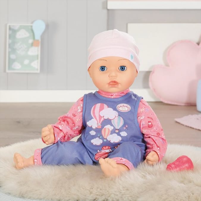 Baby Annabell Big Annabell 54cm