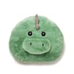 The Kids Edit Dinosaur Cushion