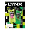 Lynx Duo Gift Set - Jungle & Epic Fresh  