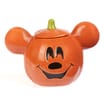 Disney Mickey And Friends Pumpkin Candle - Mickey