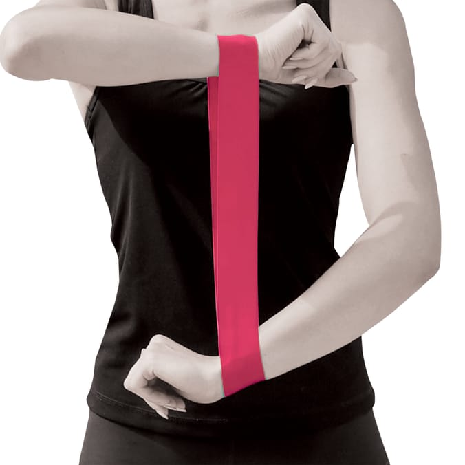 X Tone Resistance Loop Home Bargains