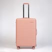 Salisbury Ibiza Hard Shell Suitcase