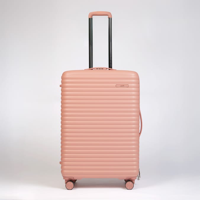 Salisbury Ibiza Hard Shell Suitcase