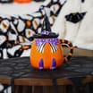 Hallow Scream Witch's Hat Mug