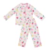 Originals Young Girl Strawberry Button Pyjama Set