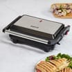 Pifco Panini Press & Grill