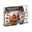 Clementoni Mechanics Laboratory Transport Trucks Construction Set