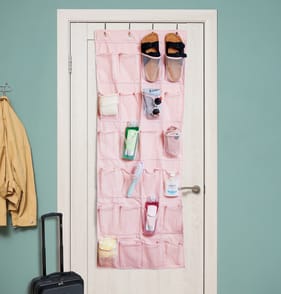 Travel Hanging Organiser