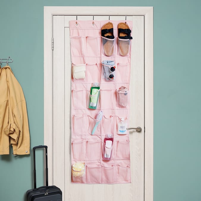 Travel Hanging Organiser