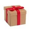Sleigh Bells Secret Santa Fizzer Gift Box