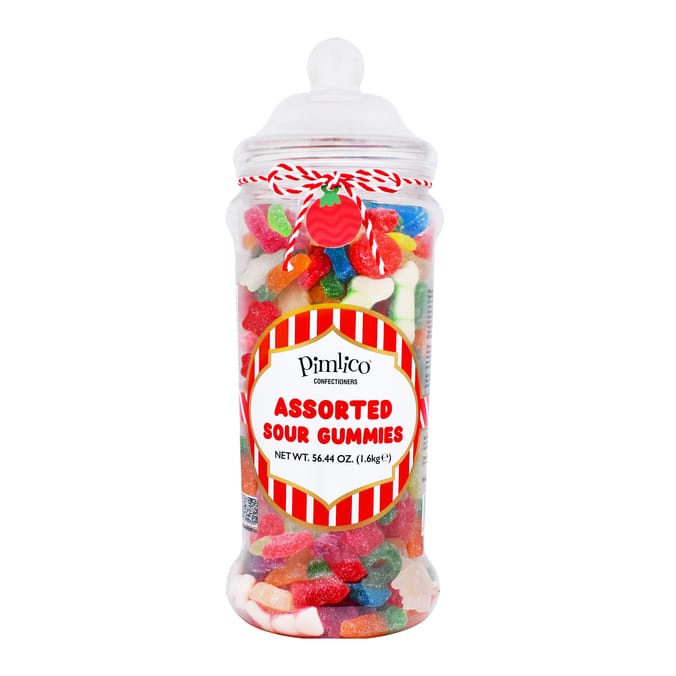 Pimlico Confectioners Sweet Jar 1.6kg