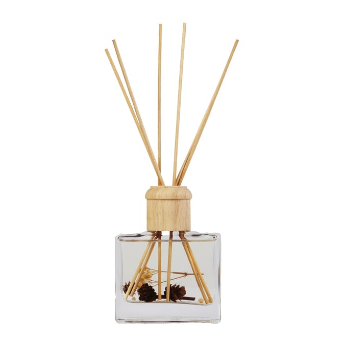 Wickford & Co Winter Filled Diffuser 100ml