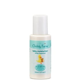 Childs Farm Baby Moisturiser 50ml