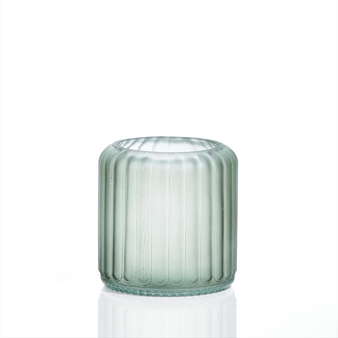 Home Collections Glass Tealight Holder