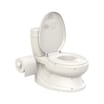 Dolu Educational Potty Training Seat - White