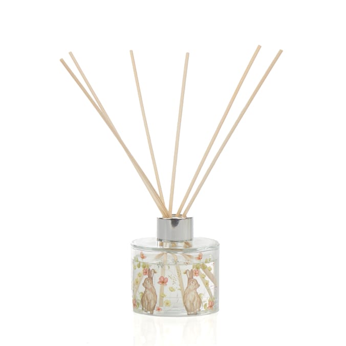Easter Wishes Scented Diffuser 100ml - Vanilla Frosting 