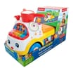 Fisher-Price Little People Ultimate Music Parade Push-Along Ride On