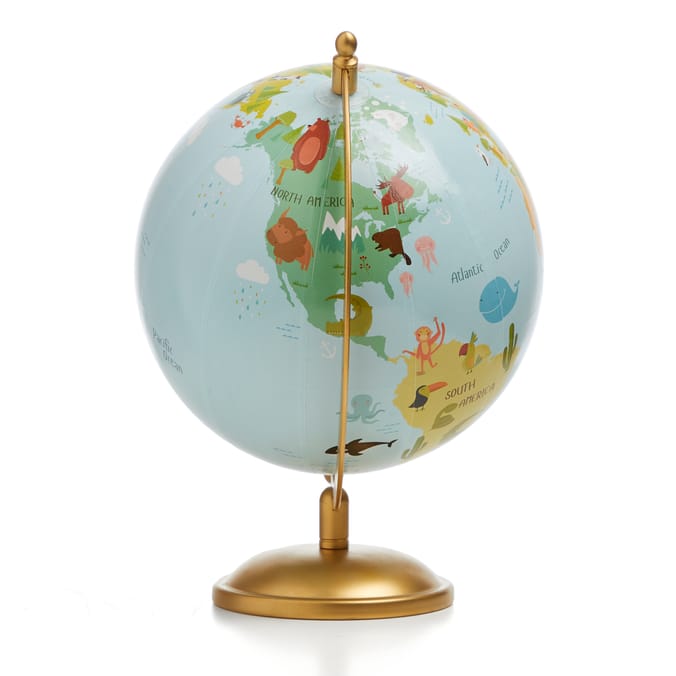 My Little Home Globe