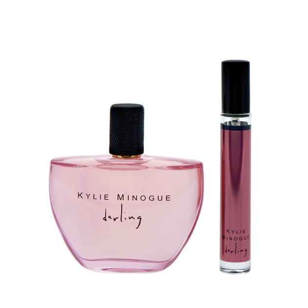 Kylie minogue darling on sale perfume boots
